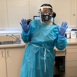 Yang Orthodontics - The new normal during Covid-19.
