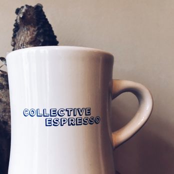 Collective Espresso - Coffee & Tea Near Me - Cincinnati, Ohio