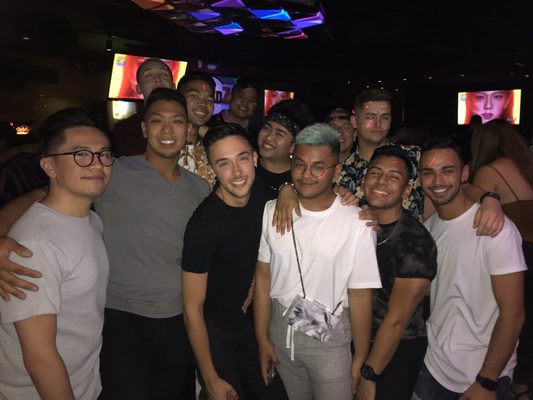 QUADZ Las Vegas by null