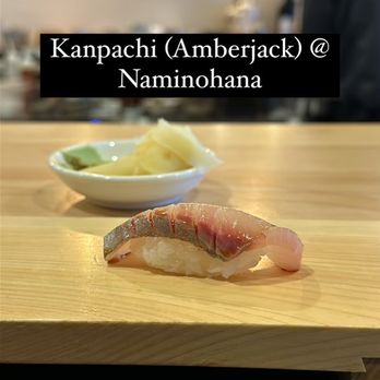Naminohana - Sushi Bars Near Me - Dallas, Texas Naminohana - Sushi Bars Near Me - Dallas, Texas