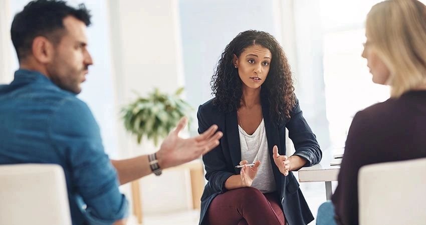 Life of Living Abundantly & Serenity Counseling - grief counselor in North Charleston, SC