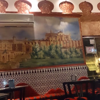 Beirut - Middle Eastern Near Me - Madrid, M