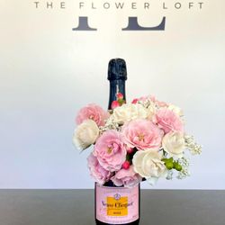 The Flower Loft