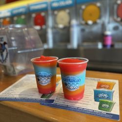 Wet Willies Atlantic City