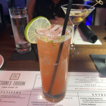 Stones Throw - Steakhouses Near Me - Cape Coral, Florida Stones Throw - Steakhouses Near Me - Cape Coral, Florida