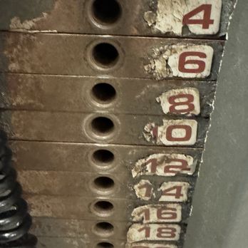 LA Fitness - Regular Maintenance included! - Gyms Near Me - Irvine, California LA Fitness - Regular Maintenance included! - Gyms Near Me - Irvine, California