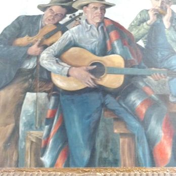 Albuquerque Museum - Art Museums Near Me - Albuquerque, New Mexico