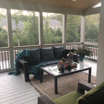 Deck Plus - Chill time - Decks & Railing Near Me - Matthews, North Carolina