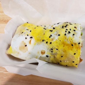 Monkey King Jianbing - Chinese Near Me - SKOKIE, Illinois