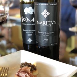 Maritas Vineyard