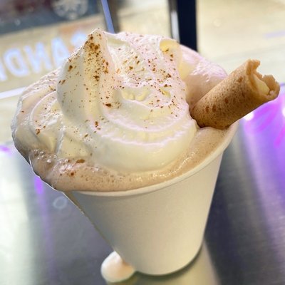 Alisha’s Treats & Eats / Little Lulus Italian Ice by null