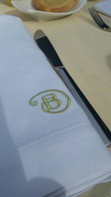 Museo Internacional del Barroco by null