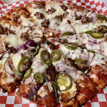 Mountain Mike's Pizza - Pizza Near Me - Chino, California Mountain Mike's Pizza - Pizza Near Me - Chino, California