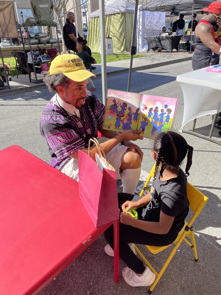 We Grow Kids - reading tutor in San Jose, CA