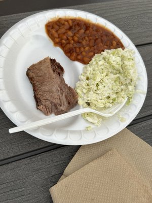 Little Pigs Bar-B-Q by null