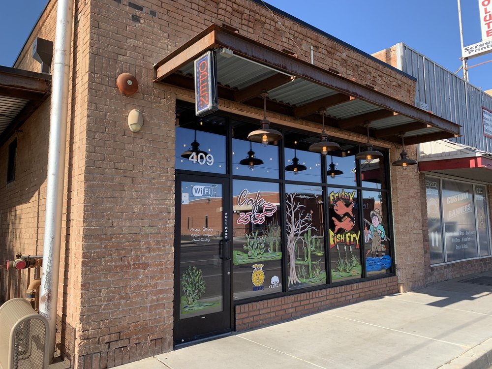 Cafe 25 35 2019 All You Need To Know Before You Go With Photos