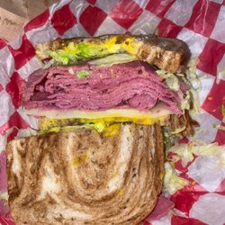 Lemme Get Ummm - CORNY BEEF