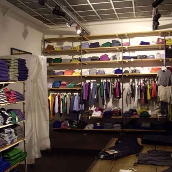 Bellerose - Women's Clothing Near Me - Paris, 75