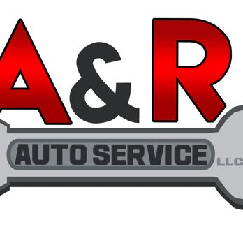 1. A&R Auto Service