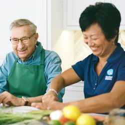 Comfort Keepers Home Care