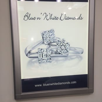 Blue N' White Diamonds - Jewelry Near Me - Los Angeles, California Blue N' White Diamonds - Jewelry Near Me - Los Angeles, California