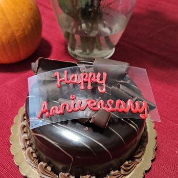 French's Pastry Bakery - Chocolate ganache cake - Desserts Near Me - Orange, California French's Pastry Bakery - Chocolate ganache cake - Desserts Near Me - Orange, California