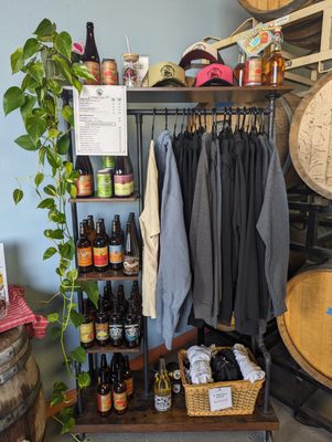 Santa Cruz Cider Company by null