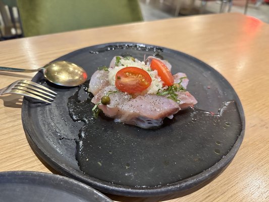 KOOL Restaurante by null
