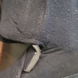 Saint Agnes Urgent Care Northwest - Defective boot provided by Saint Agnes Urgent Care Northwest