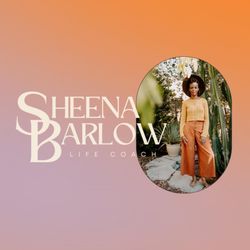 Sheena Barlow - Life Coach