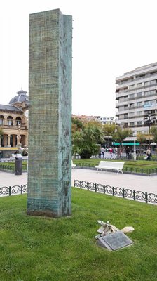 Alderdi Eder Parkea by null