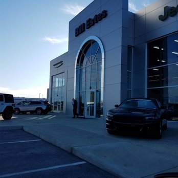 Bill Estes Chrysler Dodge Jeep RAM - Bill Estes - Auto Parts & Supplies Near Me - Brownsburg, Indiana