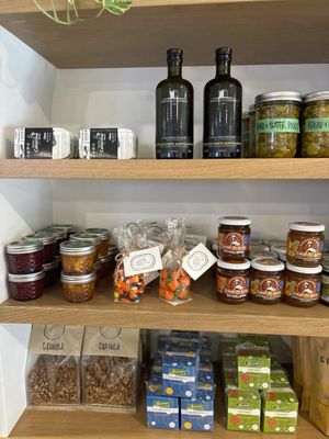 Folklore Provisions by null