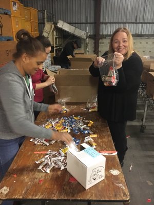 Moisson Montréal by null