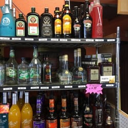 Fairway Liquor Market
