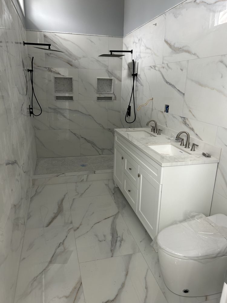 Slide of Kevin Correia Plumbing