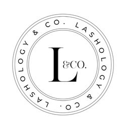 Lashology & Company - Logo