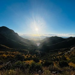 Coronado National Memorial