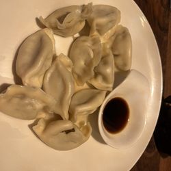 Taklamakan - Dumplings