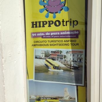 Hippotrip - Poster for Hip Trip! - Tours Near Me - Lisbon, 11 Hippotrip - Poster for Hip Trip! - Tours Near Me - Lisbon, 11