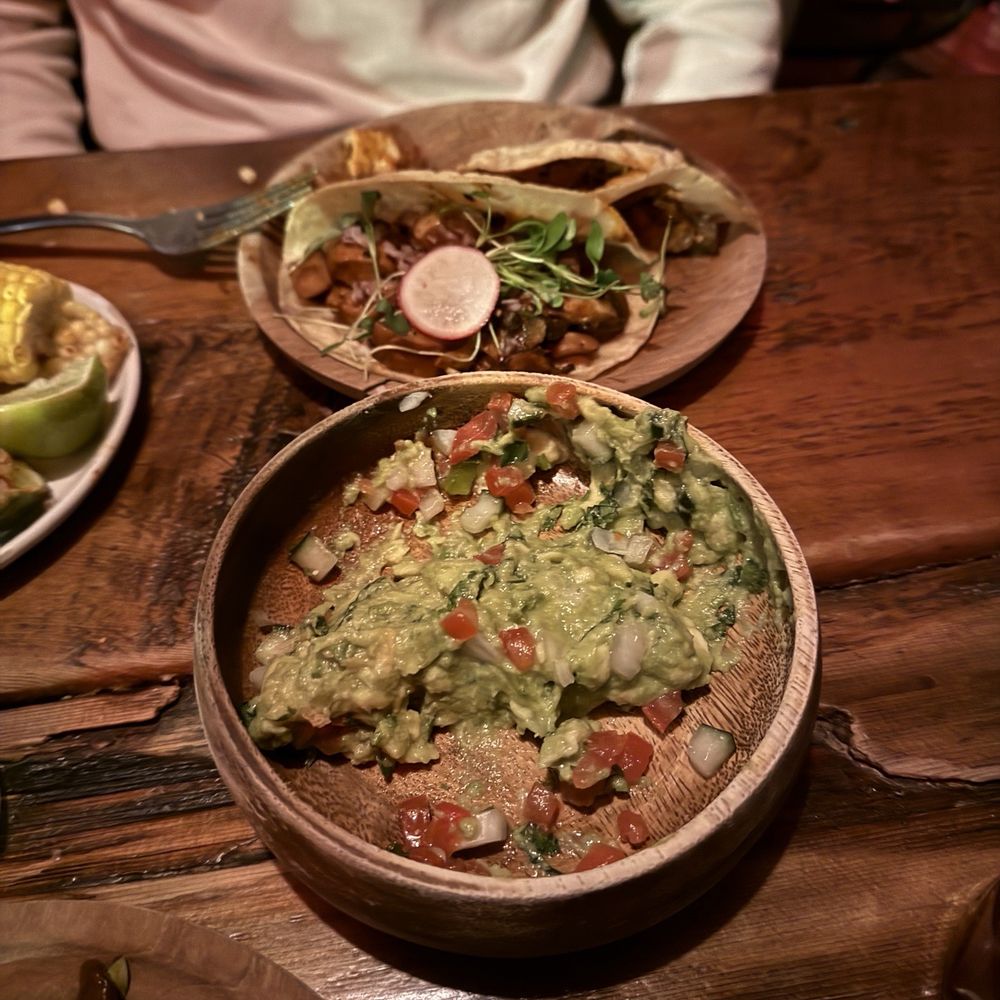Seeyamañana - Guac - Mexican Near Me - New York, New York Seeyamañana - Guac - Mexican Near Me - New York, New York