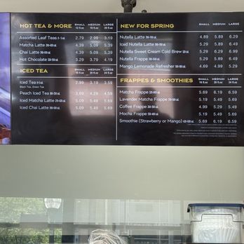 Paris Baguette - Bakeries Near Me - West New York, New Jersey