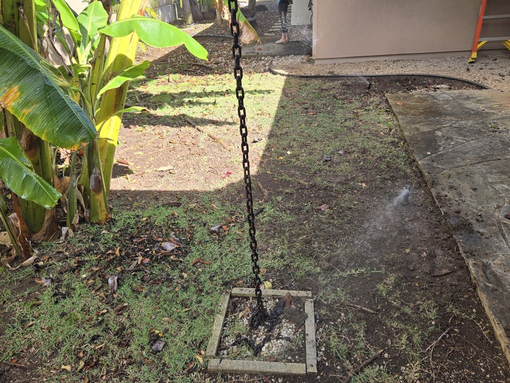 Gonzalez Maintenance - tree service in Honolulu, HI