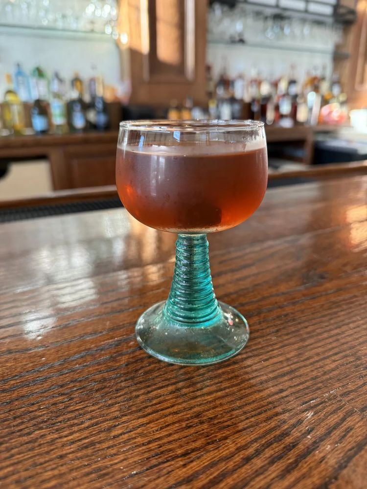 Bitters and Sweets Logo