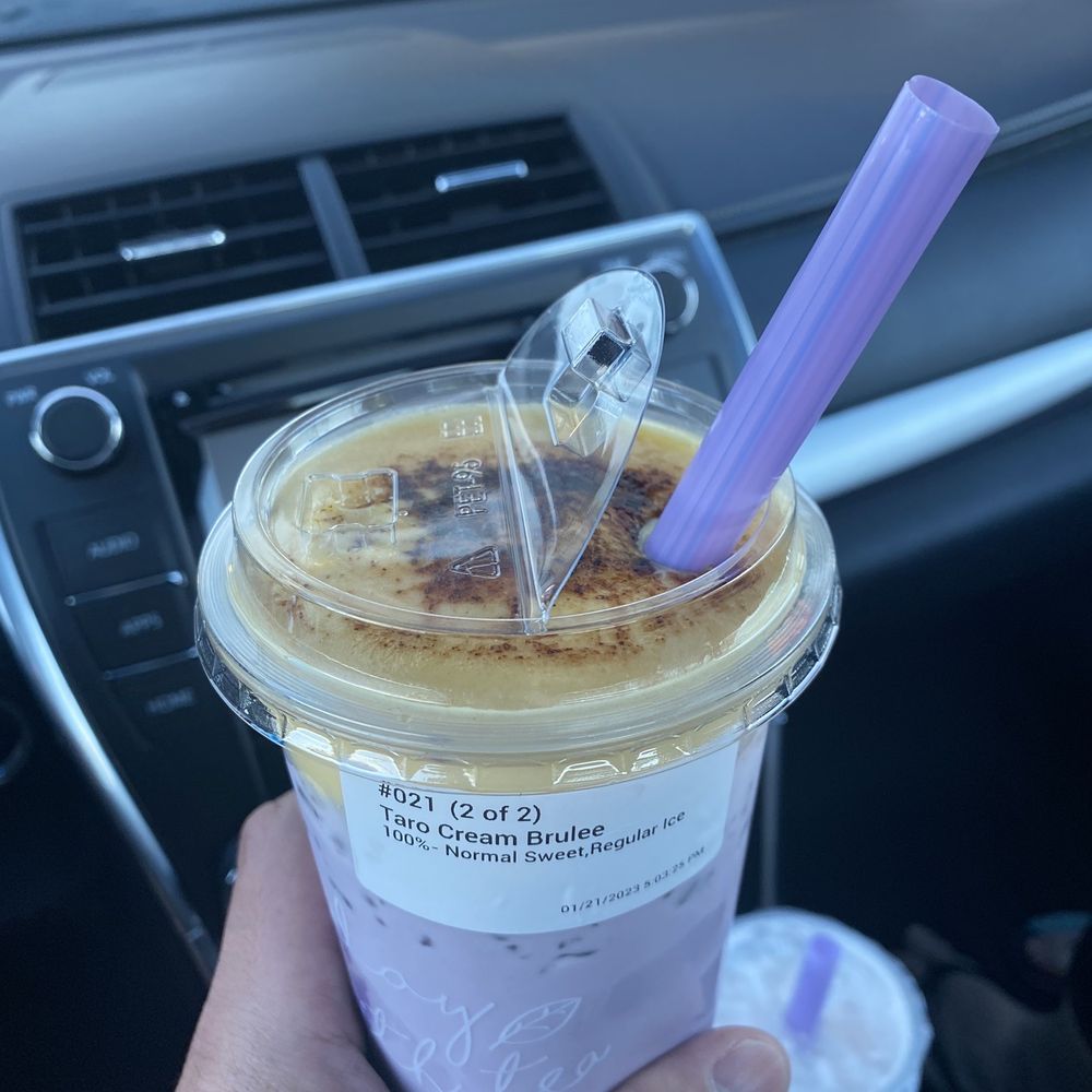 Tea Bliss - Bubble Tea Near Me - Chandler, Arizona Tea Bliss - Bubble Tea Near Me - Chandler, Arizona