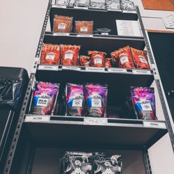 Coffee Mafia