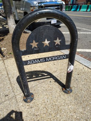 Adams Morgan by null