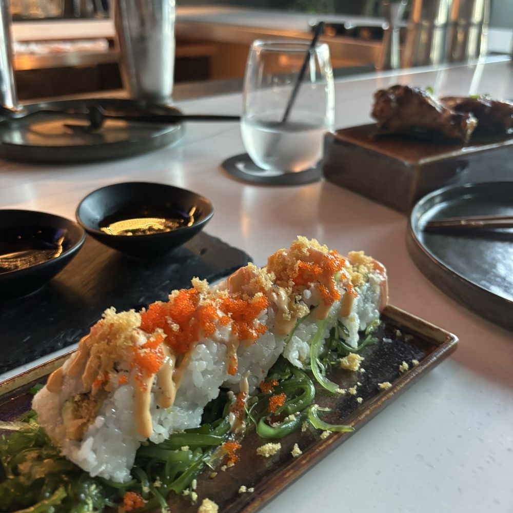 Spice - Karikari - Tapas/Small Plates Near Me - Charlotte, North Carolina Spice - Karikari - Tapas/Small Plates Near Me - Charlotte, North Carolina