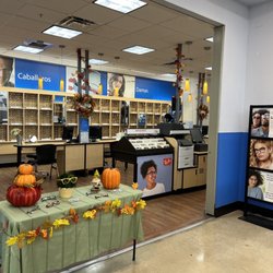 Walmart Supercenter - Optical Center