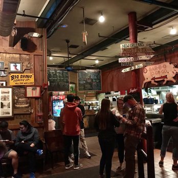 Dinosaur Bar-B-Que - Barbeque Near Me - Rochester, New York
